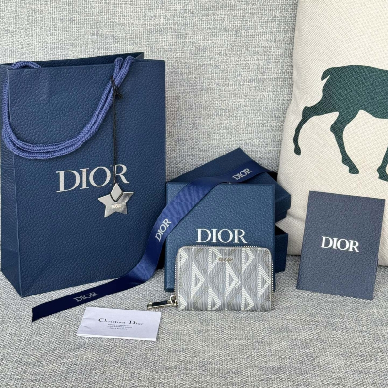 D*or wallets